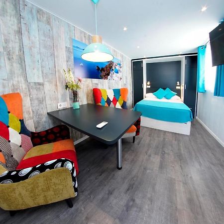 Sunsands Atico Playa76 Carihuela ตอร์เรโมลิโนส ภายนอก รูปภาพ
