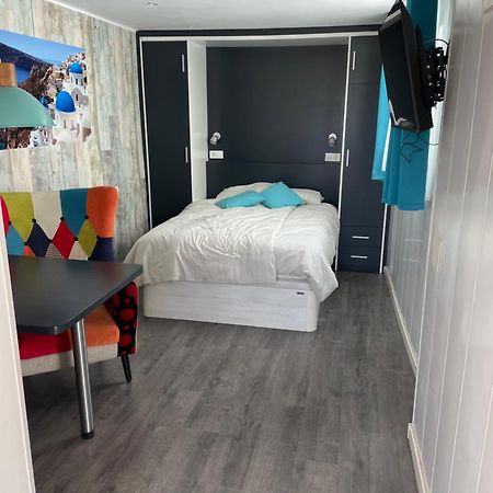 Sunsands Atico Playa76 Carihuela ตอร์เรโมลิโนส ภายนอก รูปภาพ