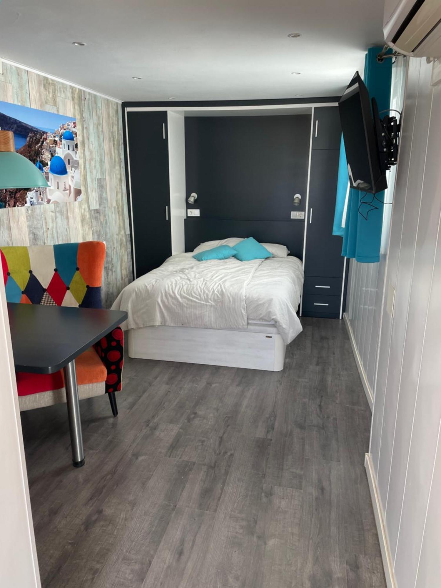 Sunsands Atico Playa76 Carihuela ตอร์เรโมลิโนส ภายนอก รูปภาพ