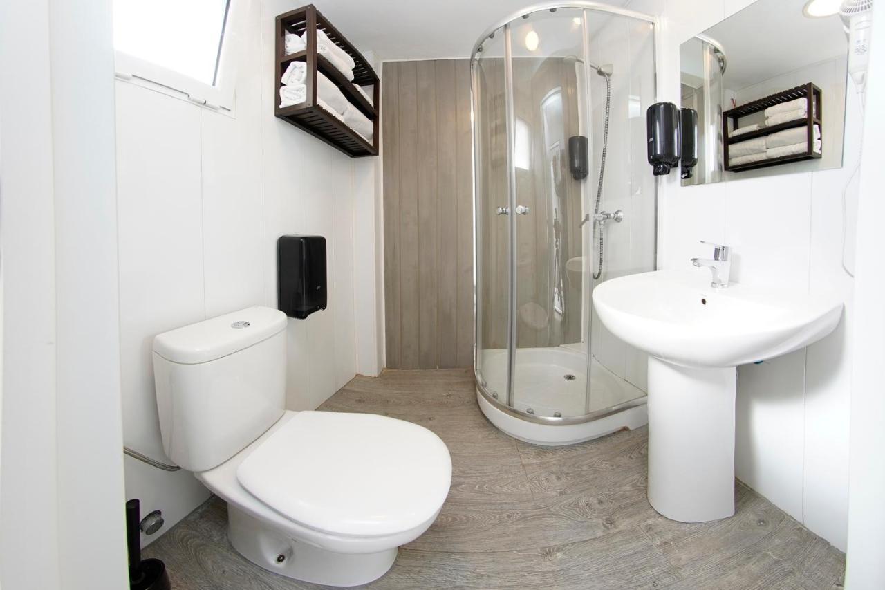 Sunsands Atico Playa76 Carihuela ตอร์เรโมลิโนส ภายนอก รูปภาพ